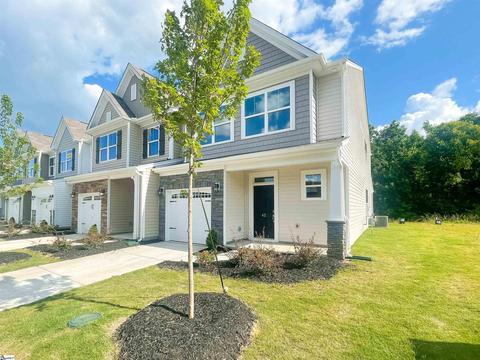 43 Fair Village Ln #LOT 14, Simpsonville, SC 29680