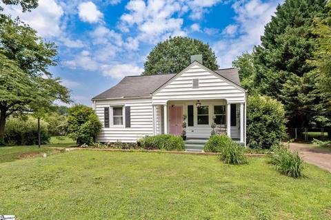 10 Adele St, Greenville, SC 29609