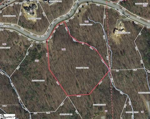 365 Blue Bonnet Trl, Marietta, SC 29661