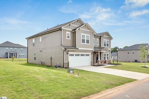 2402 Marlett Ct, Greer, SC 29651 photo 3