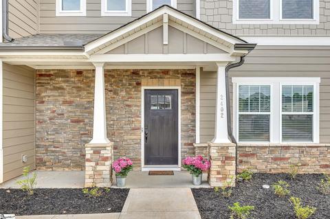 2402 Marlett Ct, Greer, SC 29651 photo 4