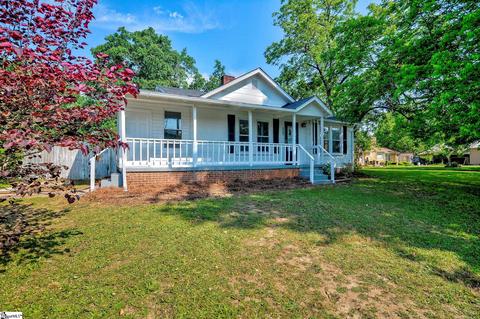 509 Piedmont Hwy, Piedmont, SC 29673