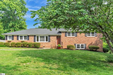 204 Del Norte Rd, Greenville, SC 29615