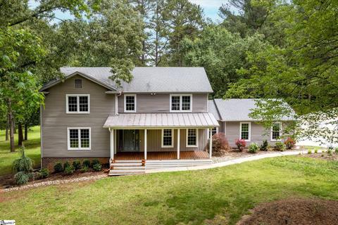 160 Country Lakes Rd, Easley, SC 29642