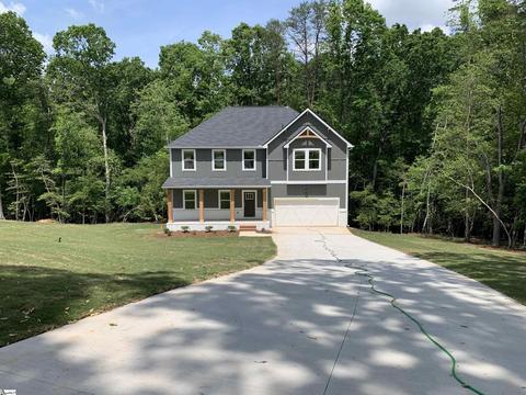 400 W River Grove Lot 24 Cir #LOT 24, Roebuck, SC 29376