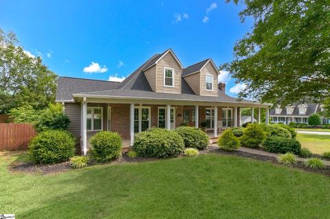 1 Newkirk Way, Travelers Rest, SC 29690