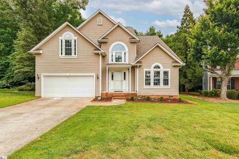 125 E Glohaven Pl, Simpsonville, SC 29681