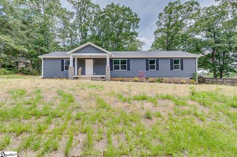 110 S Buckhorn Rd, Greenville, SC 29609