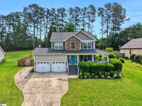 11 Kentworth Ct, Taylors, SC 29687