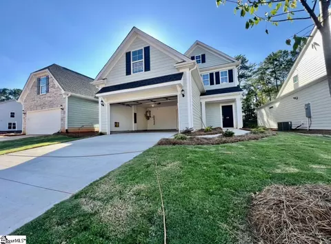 108 Hyssop Ct #LOT 205, Greenville, SC 29607
