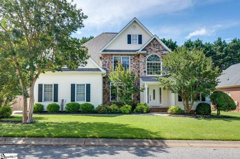 3 Meadow Mist Trl, Greer, SC 29650