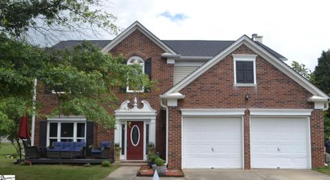 115 Cotter Ln, Greer, SC 29650