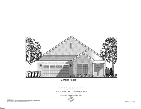 564 Lifescape Ln, Greer, SC 29650