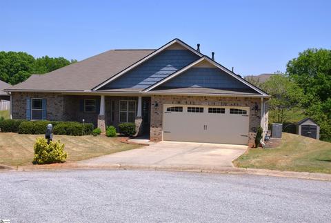 738 Misty Glen Rd, Roebuck, SC 29376