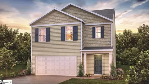 103 Allston Ct, Fountain Inn, SC 29644