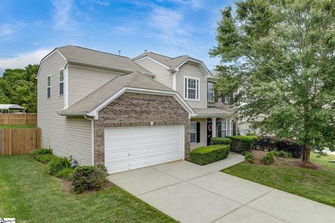 109 Meadow Blossom Way, Simpsonville, SC 29681