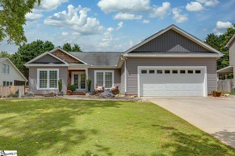 5 Quail Meadow Ln, Greenville, SC 29617