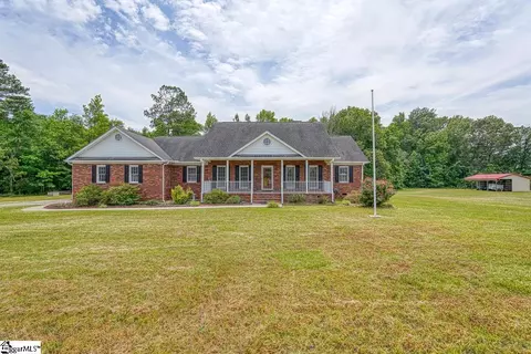 1770 Bush River Rd, Clinton, SC 29325