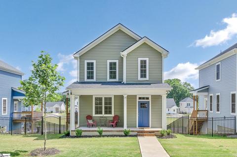 10 Arrington Ave, Greenville, SC 29617