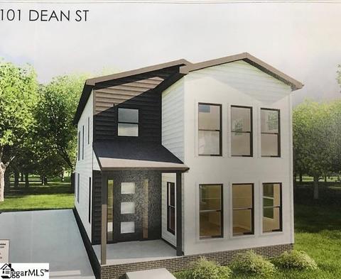 101 Dean St, Greenville, SC 29605