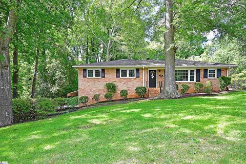 308 Sycamore Dr, Mauldin, SC 29662