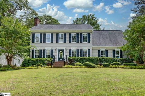 302 Woodington Dr, Greenville, SC 29607