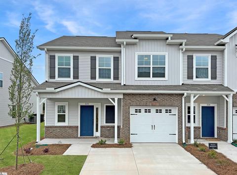 320 Hollenbeck Pl, Greenville, SC 29607