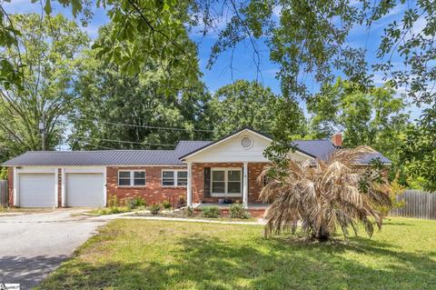 1109 Highway 49, Laurens, SC 29360