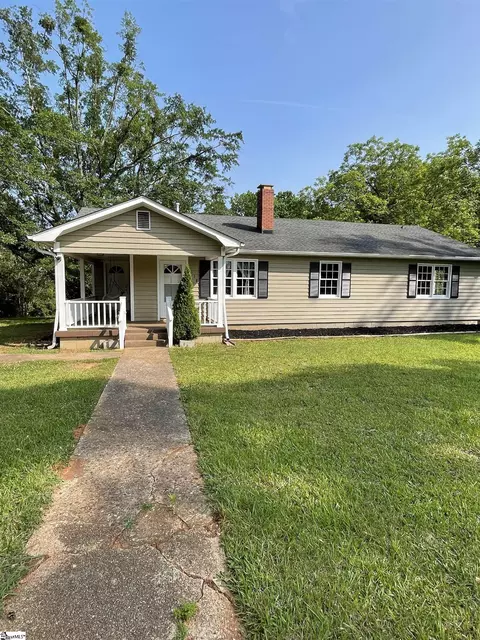 128 Sloans Grove Rd, Spartanburg, SC 29307