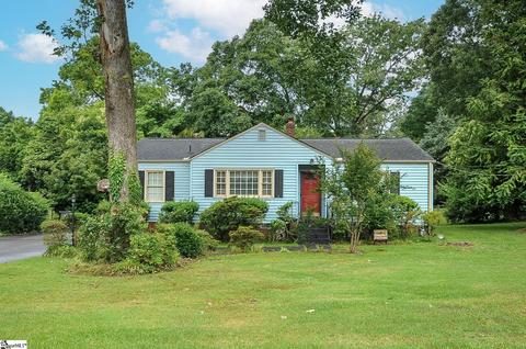 223 Meridian Ave, Taylors, SC 29687