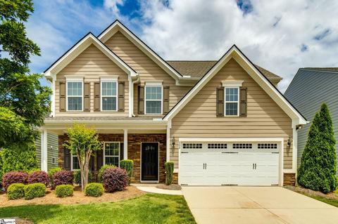 208 Carrollton Ct, Greer, SC 29650
