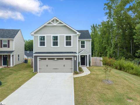 861 Purcell Dr, Woodruff, SC 29388