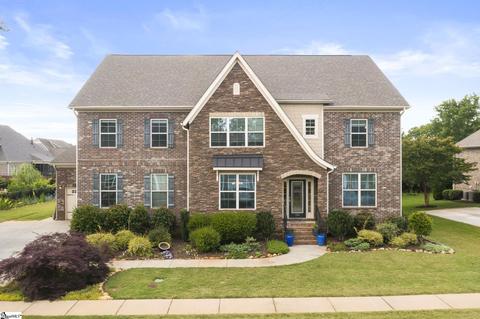 124 Brandau Ln, Simpsonville, SC 29680