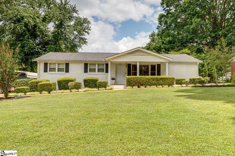 2334 Old Parker Rd, Greenville, SC 29609