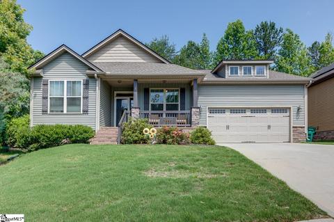 1 Kendals Ln, Fountain Inn, SC 29644