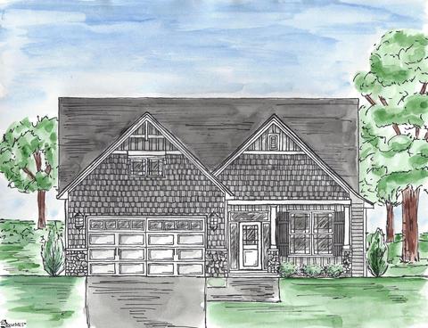 105 Cherry Blossom Dr, Simpsonville, SC 29680