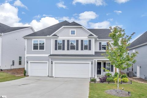 306 Yarrow Way, Greenville, SC 29607