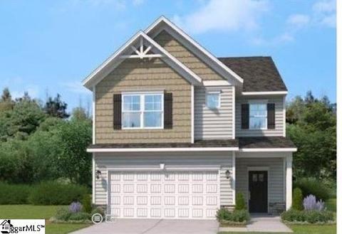 961 Cherry Plum Dr, Lyman, SC 29365