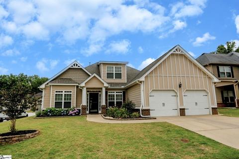 116 Cameron Creek Ln, Simpsonville, SC 29681