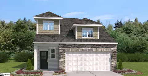 971 Cherry Plum Dr, Lyman, SC 29365