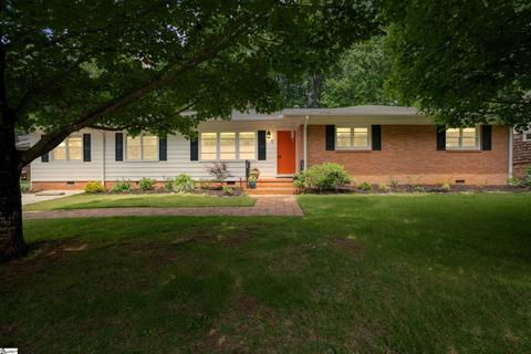 5 Alpine Way, Greenville, SC 29609