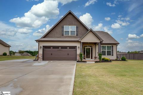 303 Ellsberry Way, Greer, SC 29651