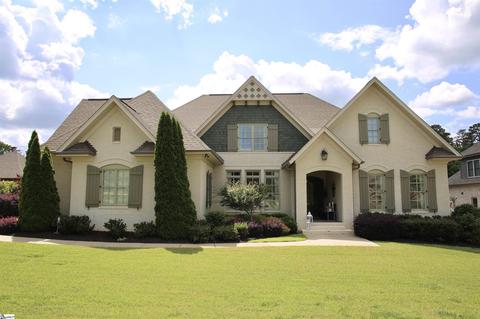 312 Chamblee Blvd, Greenville, SC 29615