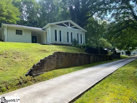 950 Mt Tabor Church Rd, Pickens, SC 29671