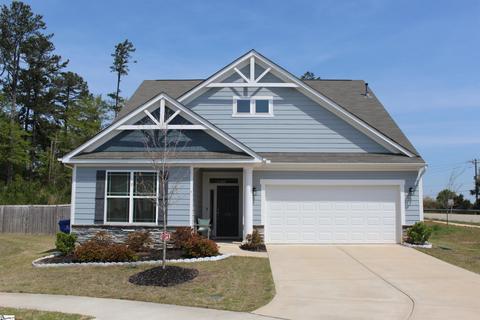 29 Burl Ct, Greenville, SC 29607