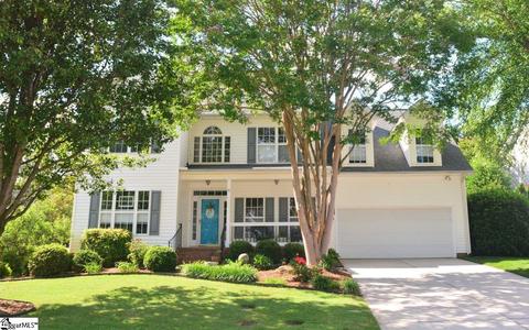 21 Dapple Gray Ct, Simpsonville, SC 29680