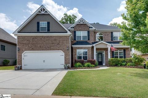 117 Mansfield Ln, Greer, SC 29650