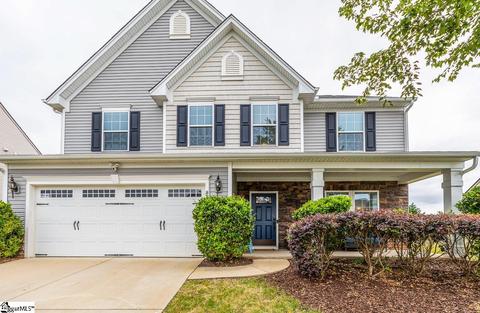 83 Young Harris Dr, Simpsonville, SC 29681
