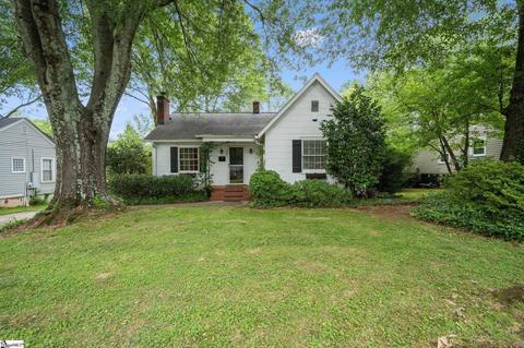 508 Summit Dr, Greenville, SC 29609
