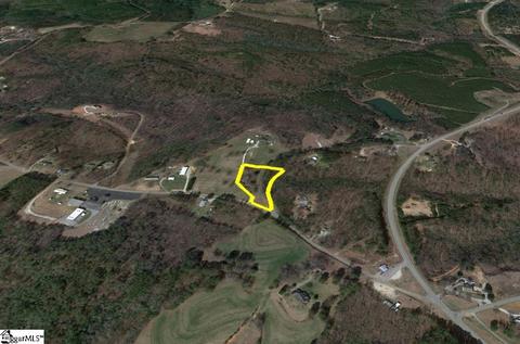 170 Fretwell Rd, Walhalla, SC 29691